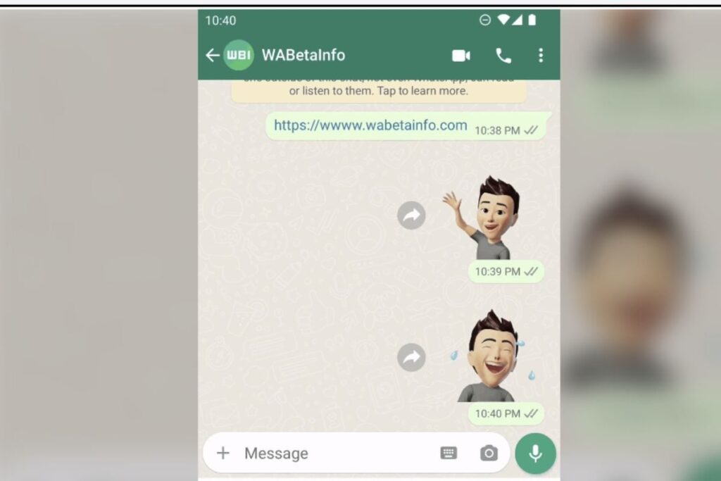 WhatsApp Rolling Out New Animated Avatar Feature For Android Users: All Details