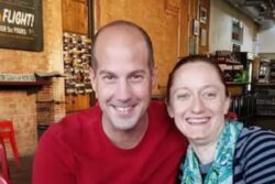 Meet Steve Adcock, The US Man Who Retired At 35 With 1 Million Dollar In Savings