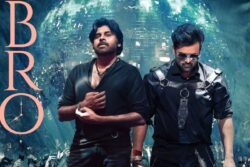 Pawan Kalyan-starrer Bro Collects Over Rs 70 Crore In India In 5 Days