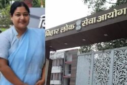 Bihar Woman Clears BPSC DPRO Exam A Decade After Getting Married