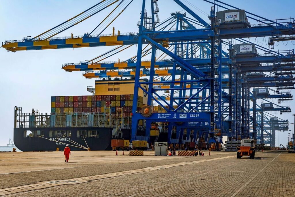 Mundra Port Saw Four Major Drug Seizures: Home Ministry Reveals Details, Lists Preventive Steps