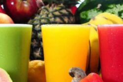 Whole Grain To Fresh Fruit Juice, 5 Products You Must Introduce To Your Kitchen