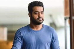 Jr NTR Resumes Devara Shooting, Makers Tease Fans With A Shot From The Film