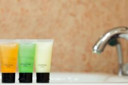 Hotel Manager Warns Guests Against Using Free Toiletries Due To Safety Concerns