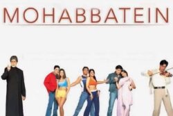 October 2000 Saw 4 Films Of 4 Stars And This One With 6 Debutants Was The Clear Winner