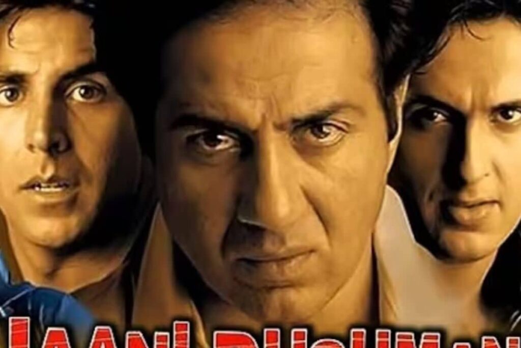 This 2002 Film Had 12 Famous Actors And Yet It Was A Box Office Disaster