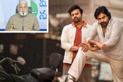 'Bro's Box Office Collection A Lie, Makers Getting Illegal Funding From US': Andhra Minister