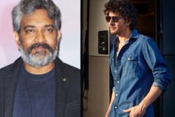 SS Rajamouli To Showcase Mahesh Babu In A Never-seen-before Avatar In Actor's Next
