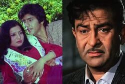 Love Story To Fading Stardom, Tracing Kumar Gaurav's Rollercoaster Journey As An Actor