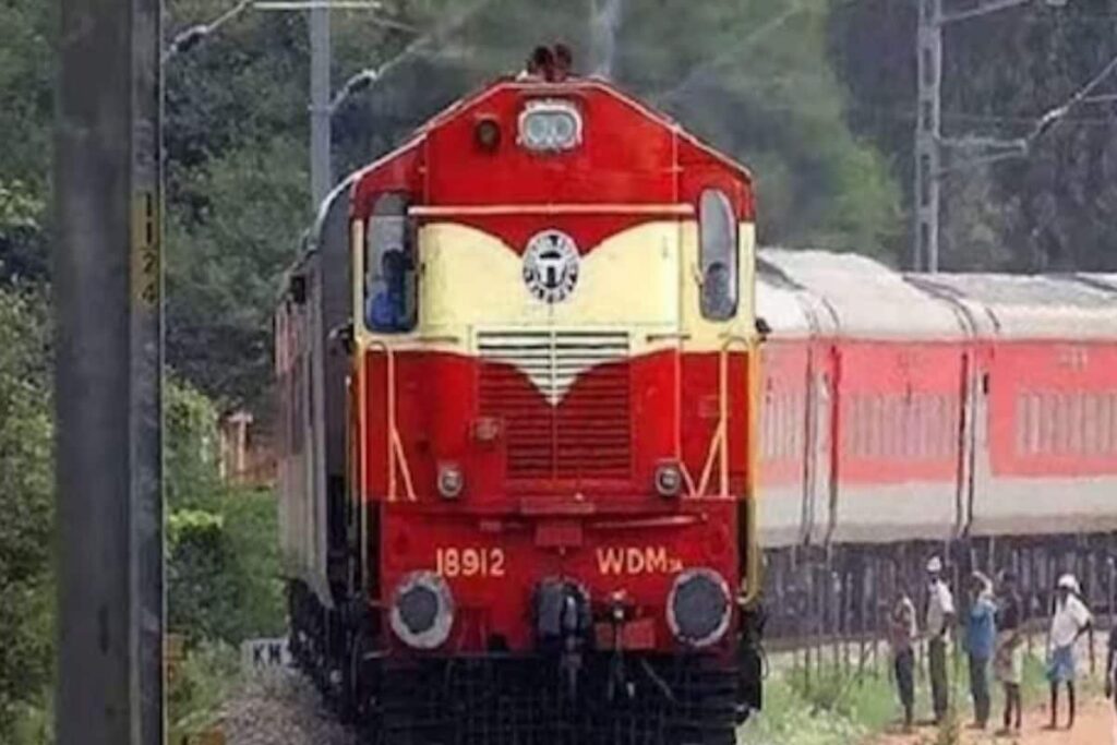 Mumbai: 312 Ganpati Special Trains Announced To Ease Festive Rush, Details Inside