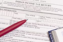 Income Tax Return: What Is Updated ITR & How To File It?