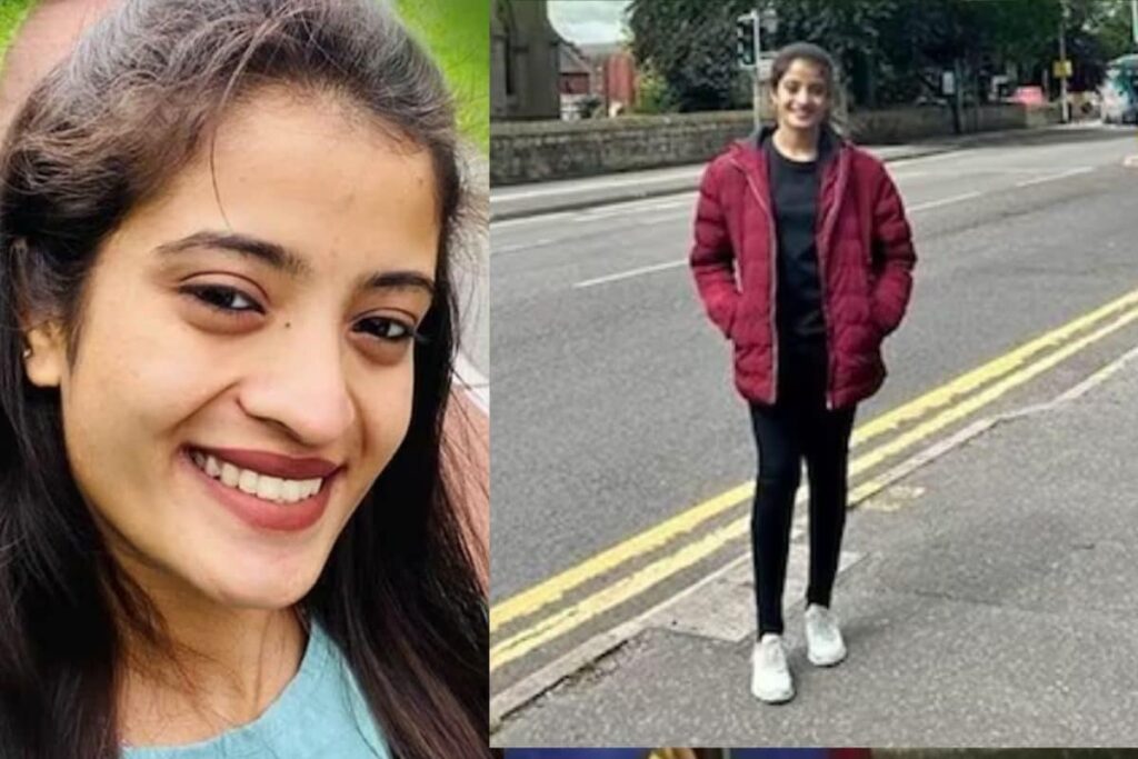 Chhattisgarh Woman From Underprivileged Family Is Now A Nurse In London