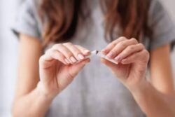 Smoking To Unhealthy Diet, 6 Reasons Why Your Hair Is Turning Grey