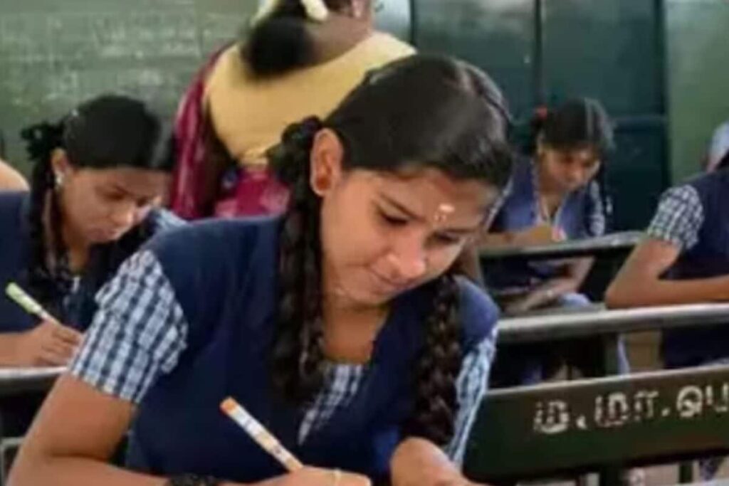 Haryana Board Class 10 Compartment Exam To Begin From August 16