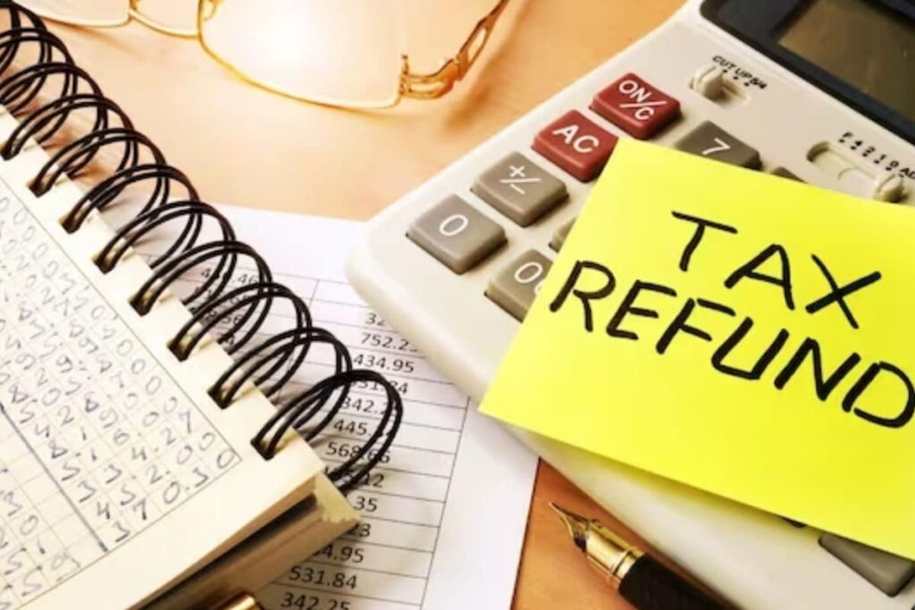 Income Tax Refund: Govt Planning To Reduce Average Time From 16 Days To 10 Days, Says Report