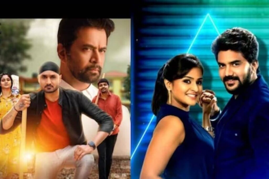 Colors Tamil To Air These 2 Films To Celebrate Friendship Day On August 6