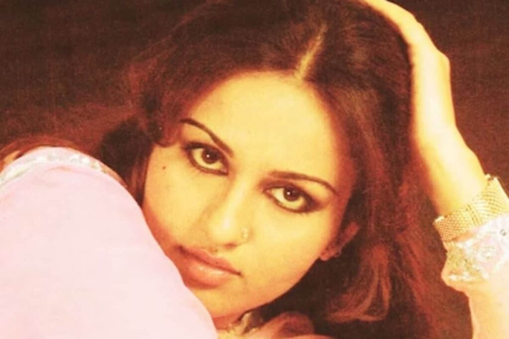 Not Reena Roy, This Actress Was The First Choice For Jeetendra’s Aadmi Khilona Hai