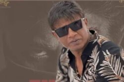 Actor Duniya Vijay Starts Dubbing For Kannada Film Bheema, Shares Video On Instagram