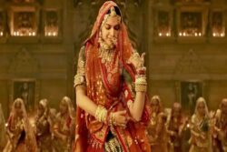When Makers Of Padmaavat Spent Rs 12 Crore On This Song