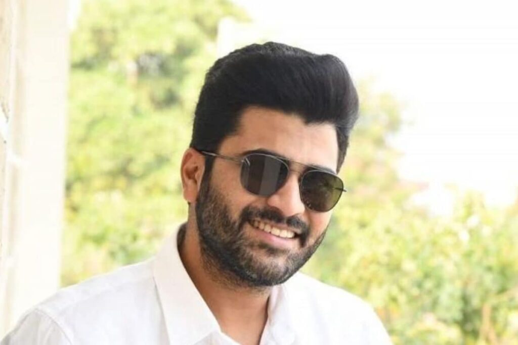 Sharwanand To Play Trisha Krishnan's Son In Bro Daddy's Telugu Remake: Reports