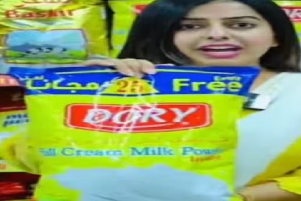 Saleswoman From Abu Dhabi Receives Marriage Proposals After Her Video Goes Viral