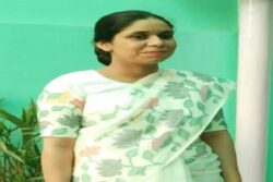 This Visually Challenged Delhi Teacher Who Got AIR 48 In UPSC Proves Nothing Is Impossible