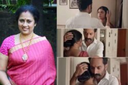 'My Heartbeat Stood Still While Watching Some Portions Of Maamannan': Actress Lakshmy Ramakrishnan