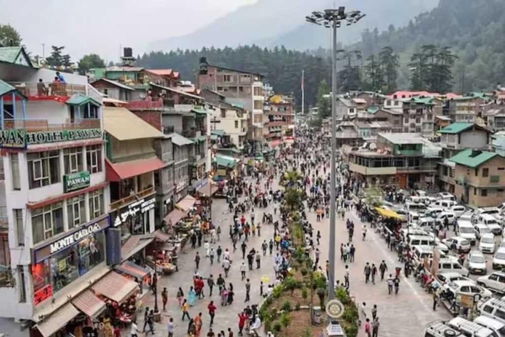 Massive Discount On Hotel Bookings In Himachal Pradesh Amid Monsoon Mayhem