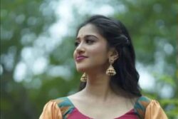 Karnataka Town Sringeri's Rising Star Nagashree Begar Set For Film Debut