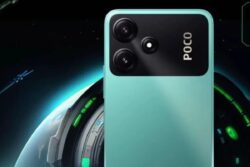 Poco Launches New Budget 5G Smartphone In India: Price, Specifications And Availability
