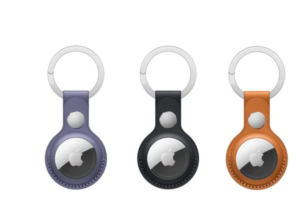 Apple AirTag 2 Likely To Launch Next Year: Here's All You Need To Know