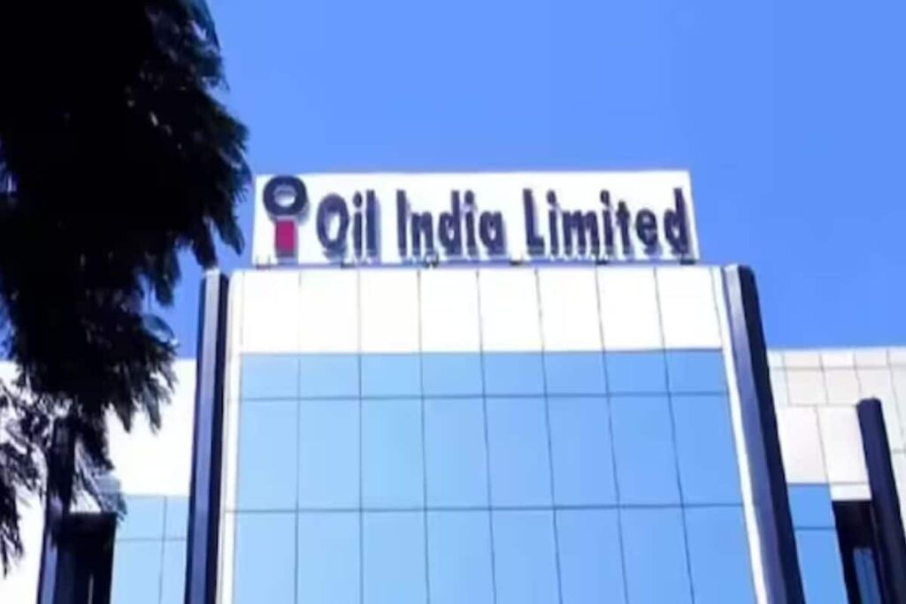 Oil India Ltd Gets Maharatna Status, ONGC Videsh Ltd Becomes Navratna