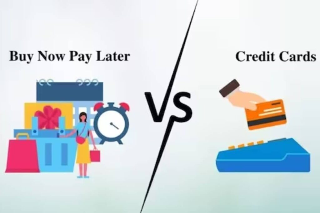 Credit Card Or Buy Now Pay Later, What's Better? Key Points