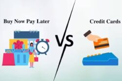 Credit Card Or Buy Now Pay Later, What's Better? Key Points
