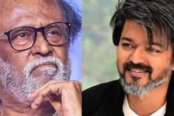 Ahead Of Jailer's Release, Thalapathy Vijay And Rajinikanth Fans Spar Over Superstar Tag