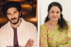 'He Is Everyone's Sweetheart': Actress Shanthi Krishna On Working With Dulquer Salmaan
