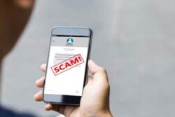 Government Alerts Taxpayers About Latest Scam Targeting Income Tax Refunds