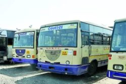 Gujarat State Road Transport Corporation Invites Applications To Fill Over 7,000 Posts