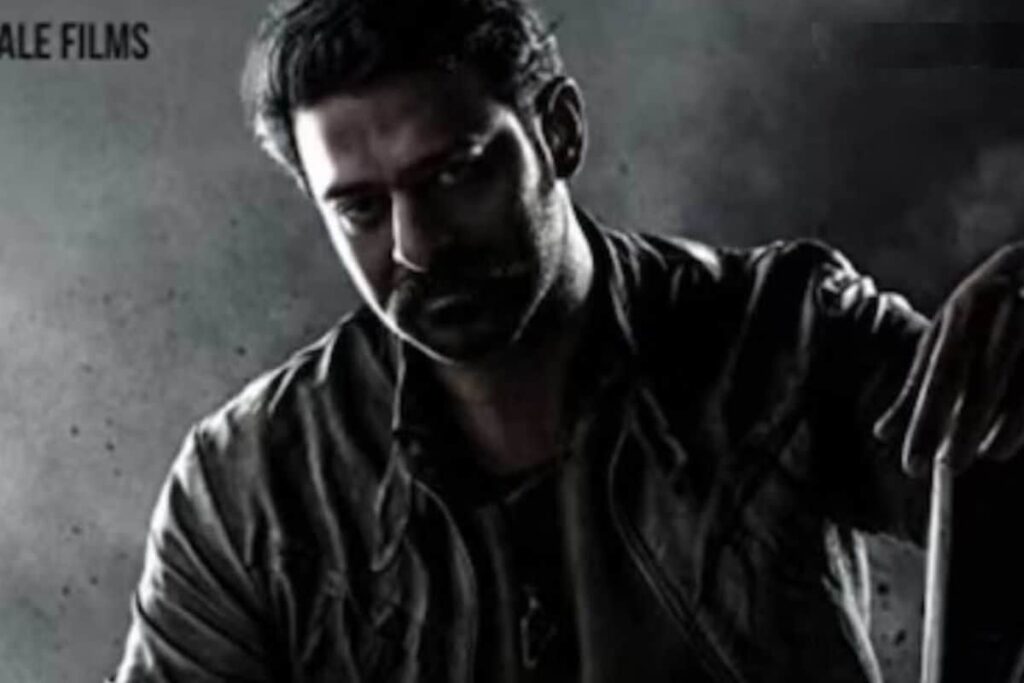 As Prabhas' Salaar Gears Up For Release, Fans Want To Know What The Title Means