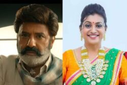 Movies In Which Nandamuri Balakrishna And Roja Selvamani Played Brother And Sister