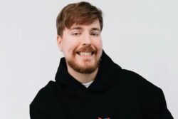 "For PewDiePie," Says MrBeast After Challenging T-Series For Most Subscribers On YouTube