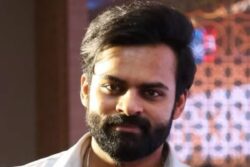 Teaser Of Sai Dharam Tej-starrer Short Film The Soul Of Satya Out