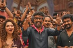 Rajinikanth-starrer Jailer Sells 2.28 Lakh Tickets In Advance Bookings In India