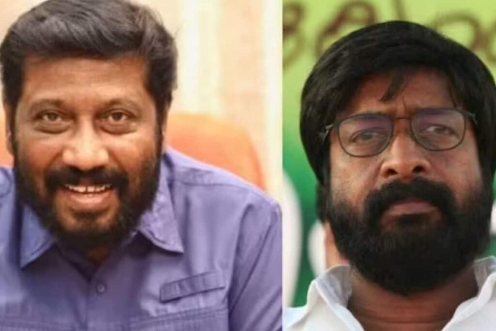 'Siddique Could Defeat Anyone With His Love': Actor Harisree Ashokan After Director's Death