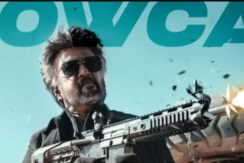 Rajinikanth's Jailer Gets 300 Screens And Special 6 AM Shows In Karnataka