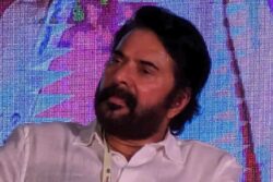 When Mammootty Risked It All To Improvise In 1989 Film Mrigaya