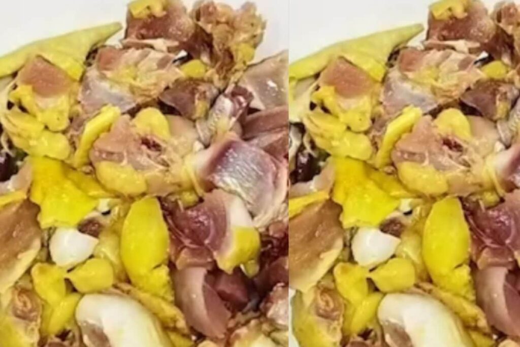 Love Chicken? You Must Try This Spicy Natu Kodi Chicken Curry From Andhra