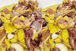 Love Chicken? You Must Try This Spicy Natu Kodi Chicken Curry From Andhra