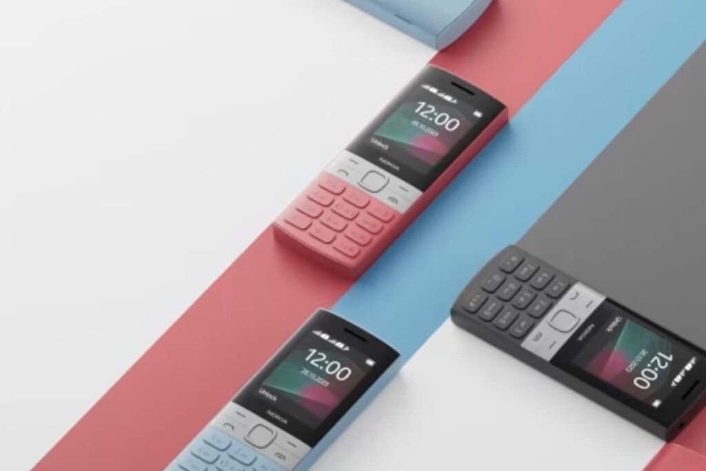Nokia 150, Nokia 130 Music Feature Phones Launched: Price And Availability