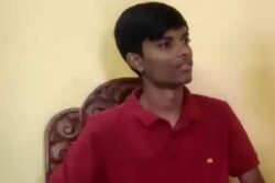 NEET-UG 2023: Meet Saransh Patel, Chhattisgarh Topper With AIR 824